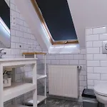 To-part Panzio Kőszeg