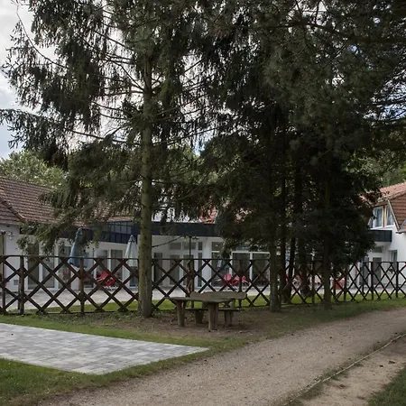 Tó-part Panzió