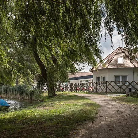 Tó-part Panzió Apartman Kőszeg