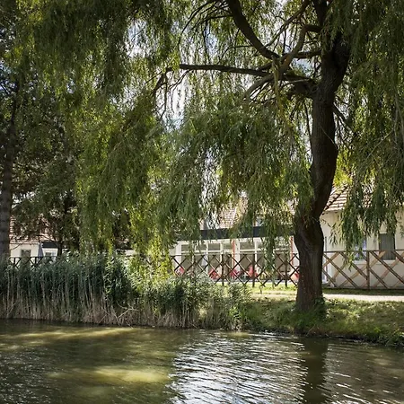 Tó-part Panzió Apartamento Kőszeg