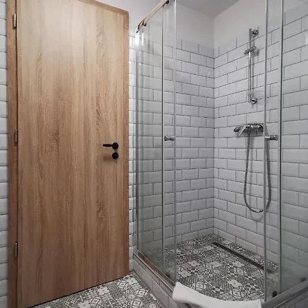 Apartmán To-part Panzio