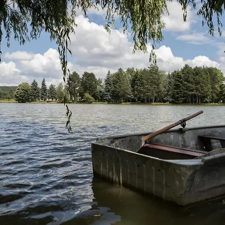 Tó-part Panzió Apartman Kőszeg