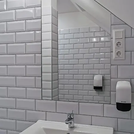 Apartman Tó-part Panzió
