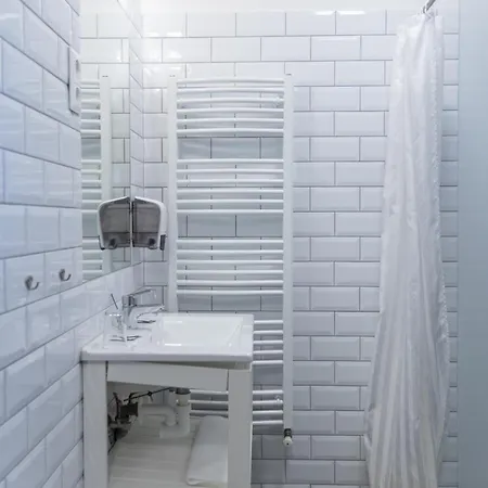 To-part Panzio Apartament *