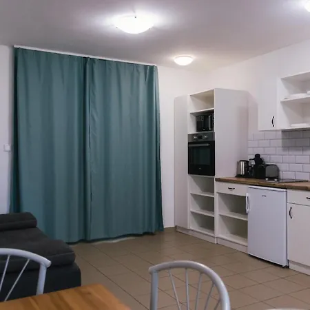 To-part Panzio Apartament