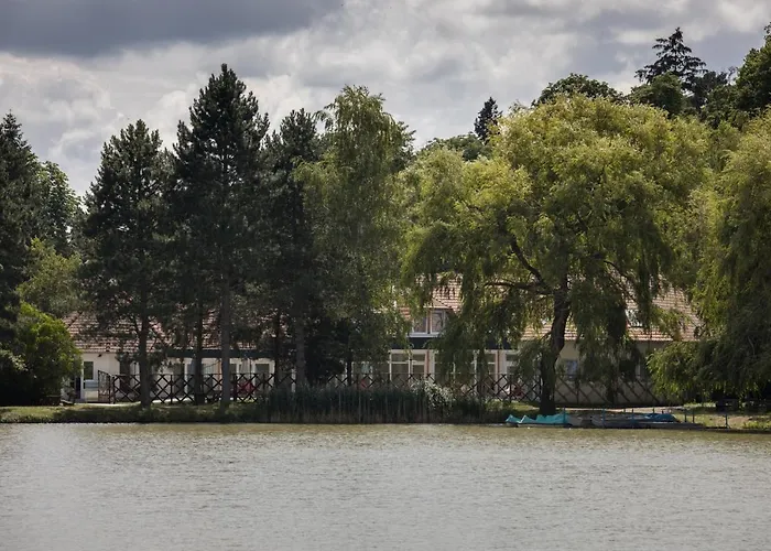 To-part Panzio * Koszeg